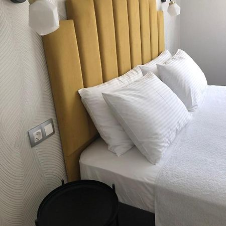 Guest House Гости Pizunda Eksteriør bilde