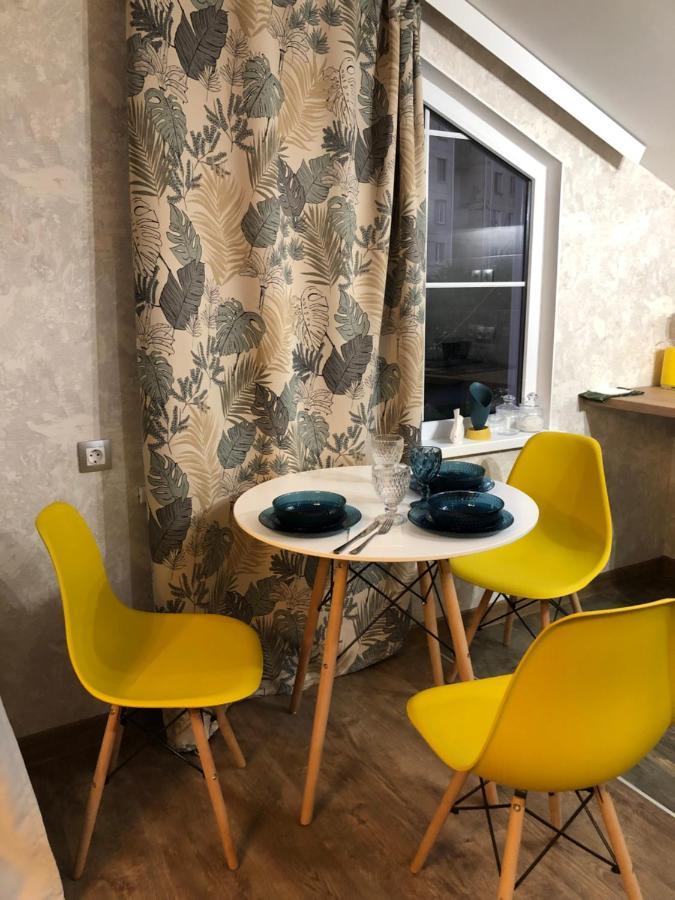 Guest House Гости Pizunda Eksteriør bilde