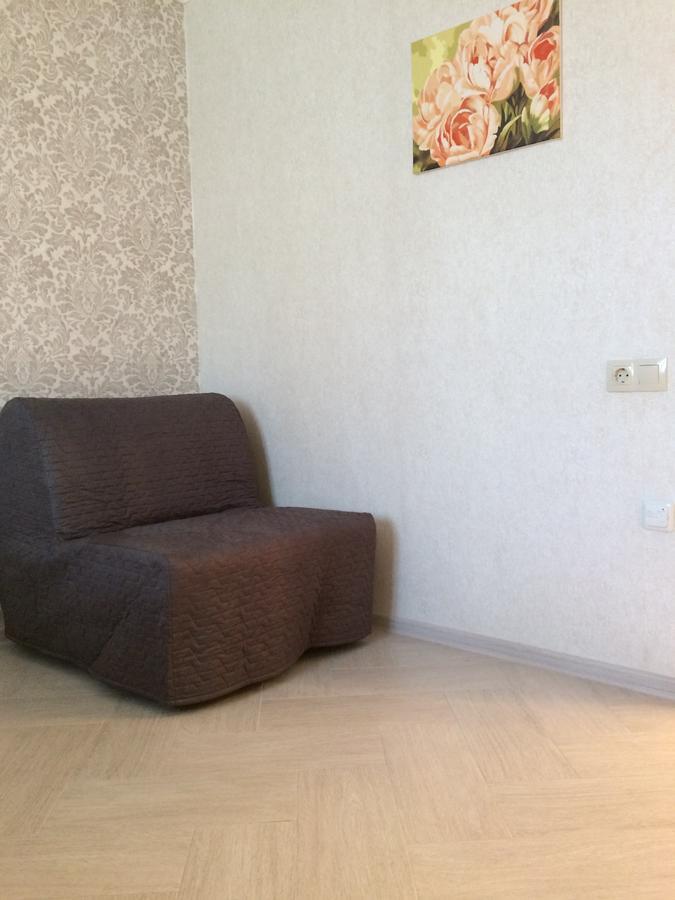 Guest House Гости Pizunda Eksteriør bilde